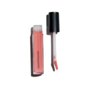 bareMinerals Gen Nude Buttercream Lip Gloss